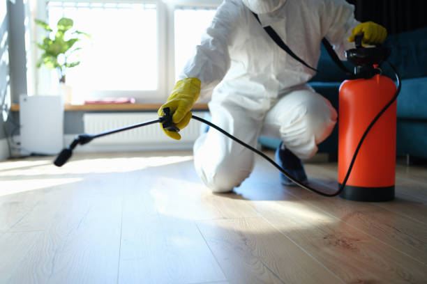 Trusted Crime Scene Cleanup service in Springvale, ME - Four Month Blood Cleanse